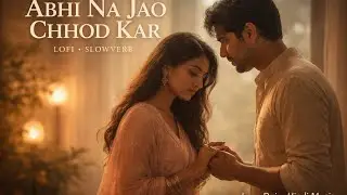 Abhi Na Jao Chhod Kar | Timeless Classic Hindi Romantic Song | Evergreen Melody