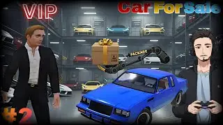 Selling Vintage Car To VIP Coustomer in Car For Sale 