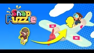 Snap Puzzle Intro