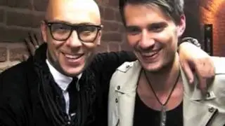 Dima Pershin & Mr. Alex V-blog # 5
