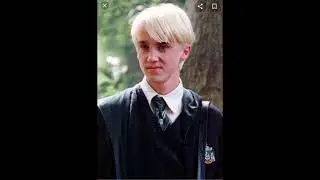 IBIS paint x drawing Draco Malfoy🥰🥰🥰🥰🥰