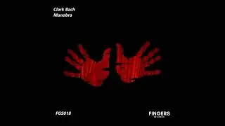 Clark Bach - Manobra