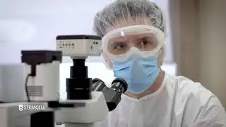 Thank You, Scientists - STEMCELL Technologies