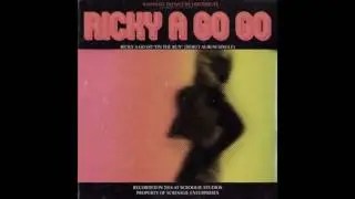 01. Ricky A Go Go - On The Run (Produced By Blanco Billions)