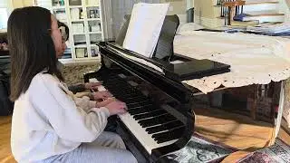 The Trout, Lullaby etc. - Hongra Cho 