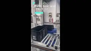 ESD box