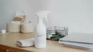 Sustainable Hygiene