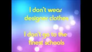 Song to you - Leon Thomas and Victoria Justice