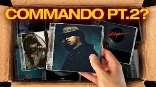 Les Covers OUBLI&Eacute;ES du Rap Fran&ccedil;ais