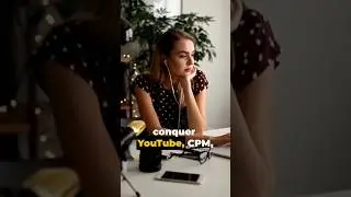 Which Niche Has The Highest CPM 🤔 On YouTube #shorts #monetization