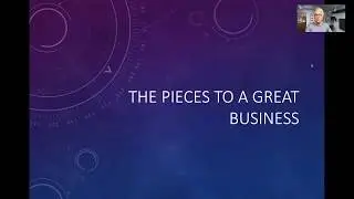 The Pieces Of Your Real Estate Business