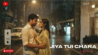 Jiya Tui Chara | Biye Bibhrat | Jay Choudhury | Arijit Singh | Cover Song 