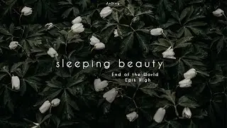 &bull; Vietsub &bull; Sleeping Beauty &bull; End of the World &times; EPIK HIGH