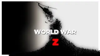 O v&iacute;rus acabou com o Mundo Parte 1 | WORLD WAR Z