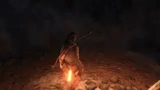 TOMB RAIDER: Rise Of The Tomb Raider (S1-Ep.5) &ldquo;Baba Yaga DLC&rdquo;