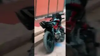 #pulsarmodification #150cc #1kviews #foryouvideo #highlights #saport #modified #pulsar #public