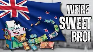 Why Life in New Zealand Feels Harder Than It Used To