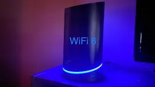ARRIS - SURFboard mAX Pro Wireless-AX11000 Трехдиапазонная система Mesh Wi-Fi 6