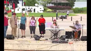 Between Sets Summer Concert 1 | Rogers tv