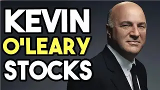 Top 3 Dividend Stocks In Kevin O&rsquo;Leary&rsquo;s Portfolio OUSA ETF Review