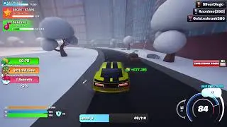 Fortnite INFINITY Tower Tycoon