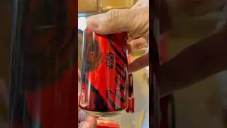 🚀 Star Wars Coca-Cola is HERE! Limited Edition Cans! 🥤✨