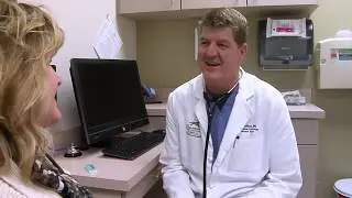 Saint Patrick Hospital-Tod Maddux, MD