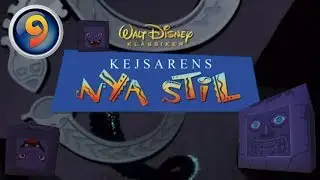 Kejsarens Nya Stil: Nu Går Det Undan!!!