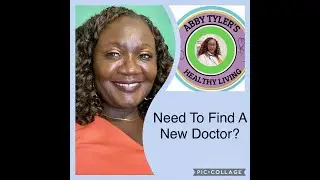Need to Find A New Doctor?