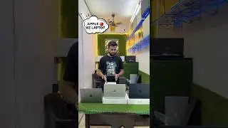 Wait is over jldi aye jldi paye offer (best old laptop shop in naza market lalbagh lucknow#youtube