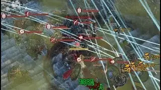 Conqueror's Blade 𝐍𝐎𝐃𝐀𝐂𝐇𝐈
