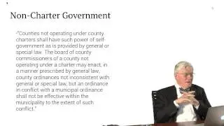 Article VIII (Lecture 14)