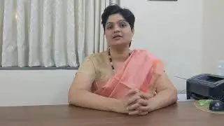 IVF पहिल्यांदा यश येण्यासाठी  पूर्वतयारी डॉ .मंजिरी वळसंगकर