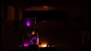 Interactive Phone Soundbath #3 by Emerson Borakove