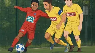 2024/2025 vs la Valette 