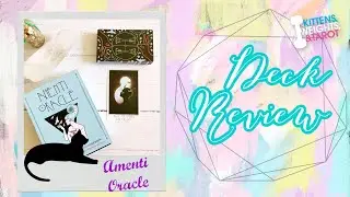 Amenti Oracle + Review
