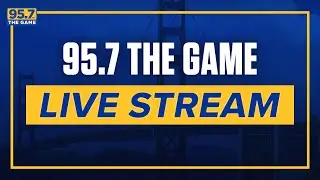 The Kickoff Show with Lo Neal & Evan Giddings, Week 2 in Minnesota! | 95.7 The Game Live Stream