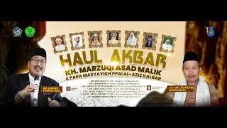 HAUL AKBAR KH, MARZUQI ASAD MALIK