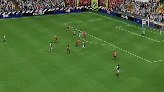 EA SPORTS FC 25 Muller SBC