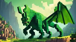 minecraft scorpion 🦂 in Minecraft 😮😮