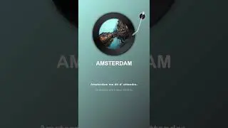 AMSTERDAM / Sabcy