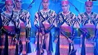 Campus Avenue @ Talentadong Pinoy 2nd Week Defending Champion