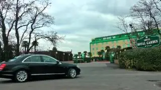 Ferretti Limousine - Noleggio Auto con Conducente, Milano