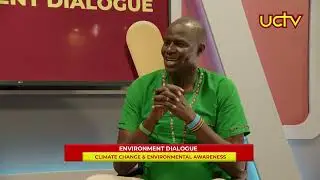 Environment Dialogue | Climate Change & Environmental Awareness | Environmental Talk Show