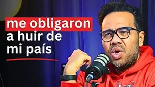 De Venezuela a Alemania 🇻🇪🇩🇪: Exilio, Pol&iacute;tica y Sobrevivir lejos de casa
