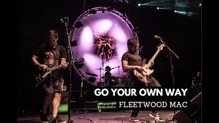 Majestix - Go Your Own Way @ BrizeFest