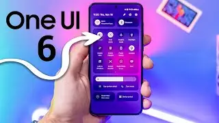 Samsung One UI 6: New Features! (on Galaxy S23)