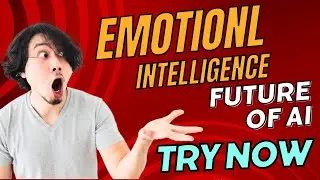 AI with Emotional Intelligence | HumeAI