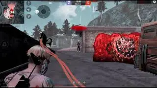 TRAGO FLOW PRA VOCE ❤️| EDIT FREE FIRE