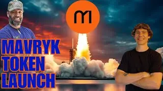 Mavryk Token Launch Breakdown &ndash; How to Position Yourself NOW!